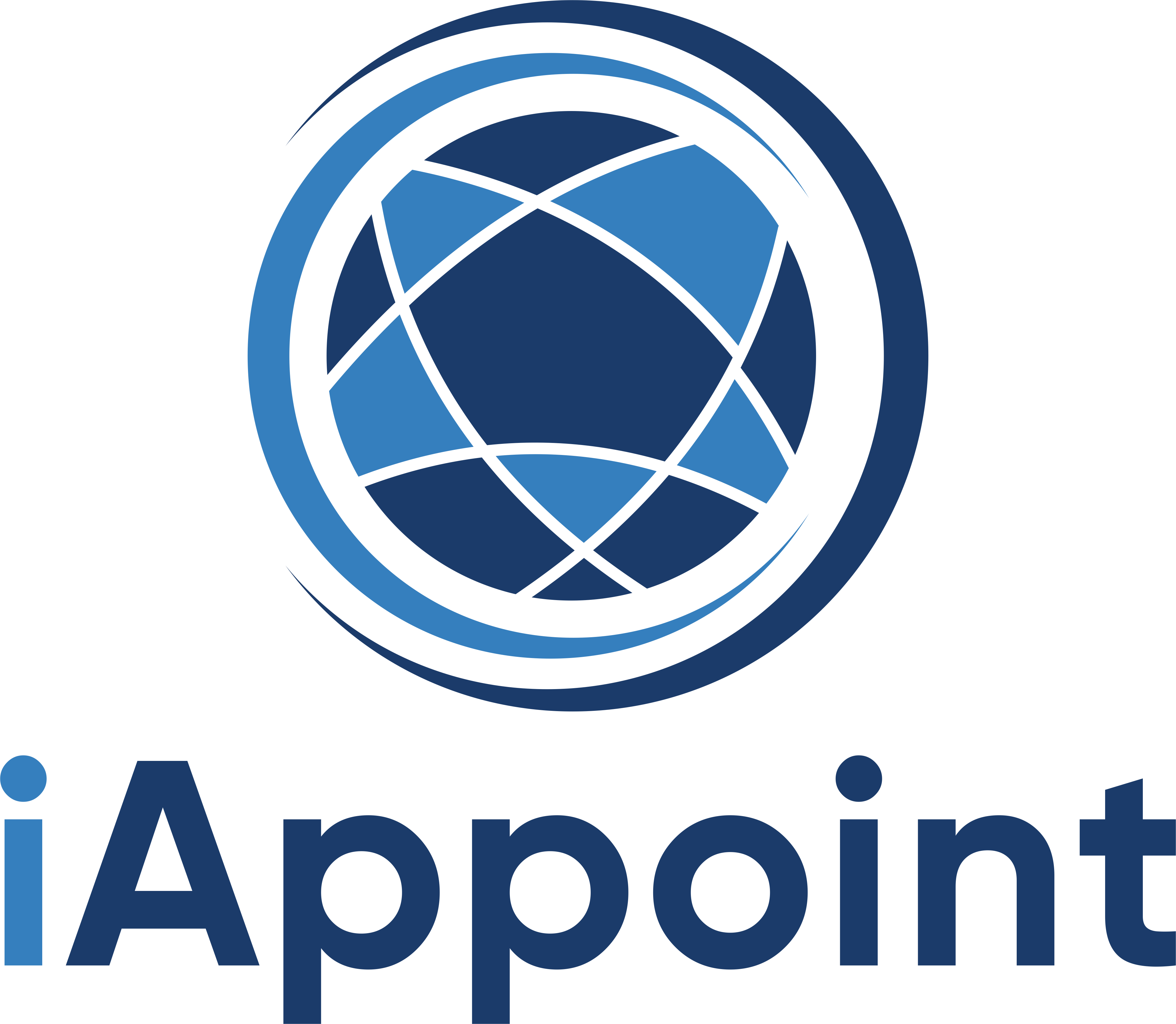 iAppoint-transparent